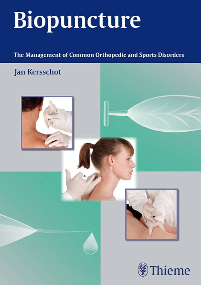 Biopuncture: The Management of Common Orthopedic and Sports